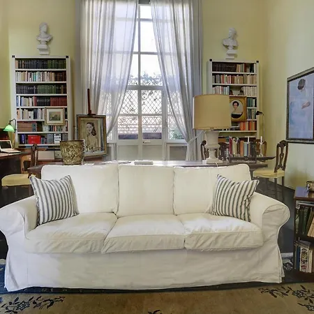 Bookwedo - Loft Margutta *