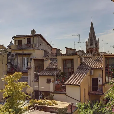Bookwedo - Loft Margutta *