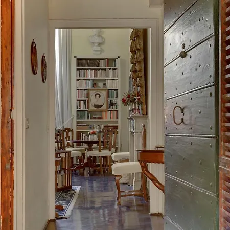 Bookwedo - Loft Margutta * Roma